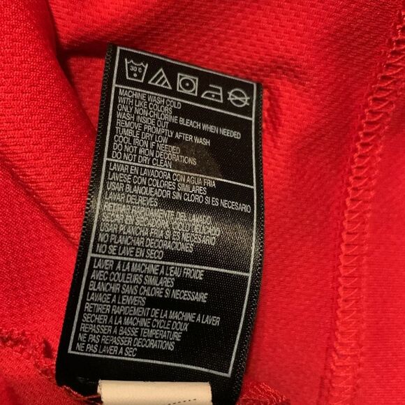 Adidas‎ BLAKE GRIFFIN authentic LA CLIPPERS Jersey #32- size M - Picture 12 of 15